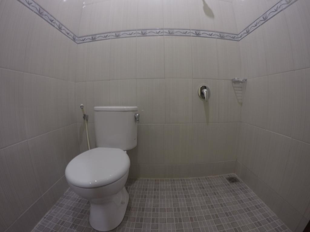 Utari House Hotel อูบุด ภายนอก รูปภาพ